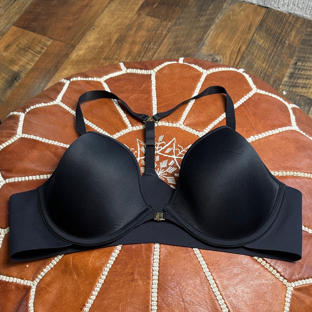 ThirdLove Black Bra